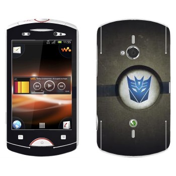   « »   Sony Ericsson WT19i Live With Walkman