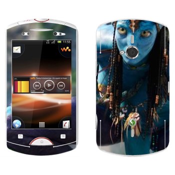   «    - »   Sony Ericsson WT19i Live With Walkman