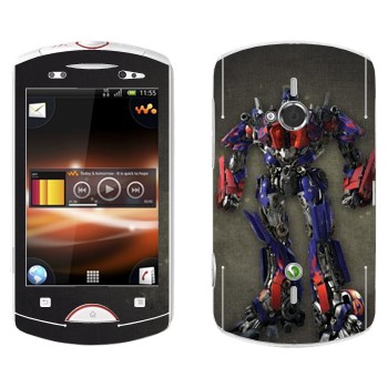   « - »   Sony Ericsson WT19i Live With Walkman