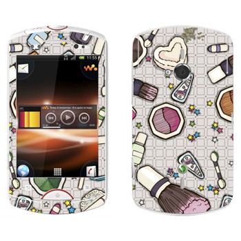   « »   Sony Ericsson WT19i Live With Walkman