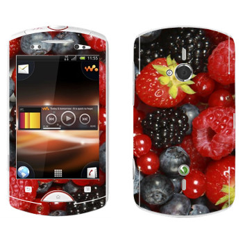   «»   Sony Ericsson WT19i Live With Walkman