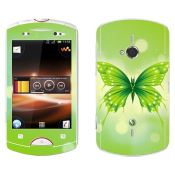   « »   Sony Ericsson WT19i Live With Walkman