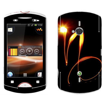   « »   Sony Ericsson WT19i Live With Walkman