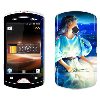   «  »   Sony Ericsson WT19i Live With Walkman