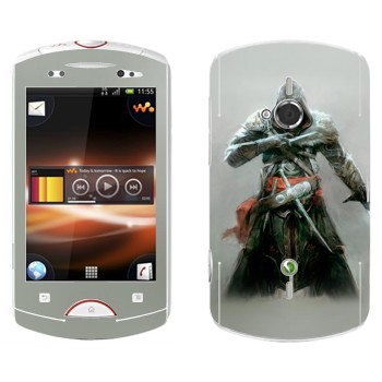   «Assassins Creed: Revelations -  »   Sony Ericsson WT19i Live With Walkman