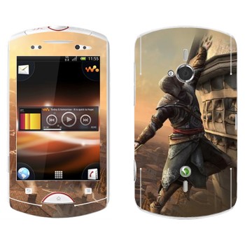   «Assassins Creed: Revelations - »   Sony Ericsson WT19i Live With Walkman