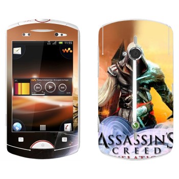   «Assassins Creed: Revelations»   Sony Ericsson WT19i Live With Walkman