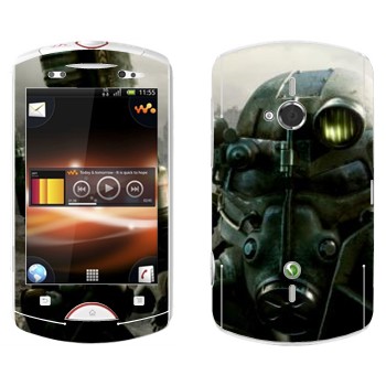   «Fallout 3  »   Sony Ericsson WT19i Live With Walkman