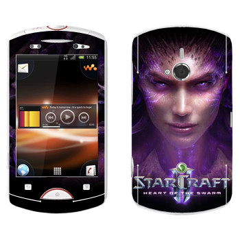   «StarCraft 2 -  »   Sony Ericsson WT19i Live With Walkman