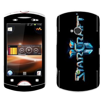   «Starcraft 2  »   Sony Ericsson WT19i Live With Walkman