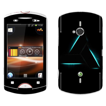   «Assassins creed »   Sony Ericsson WT19i Live With Walkman