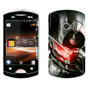   «Assassins»   Sony Ericsson WT19i Live With Walkman