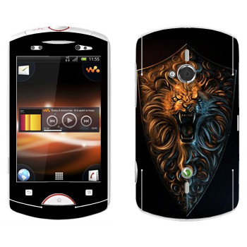   «Dark Souls »   Sony Ericsson WT19i Live With Walkman