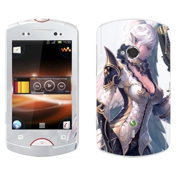   «- - Lineage 2»   Sony Ericsson WT19i Live With Walkman