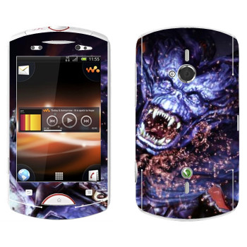   «Dragon Age - »   Sony Ericsson WT19i Live With Walkman