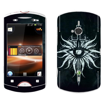   «Dragon Age -  »   Sony Ericsson WT19i Live With Walkman