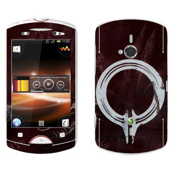   «Dragon Age - »   Sony Ericsson WT19i Live With Walkman