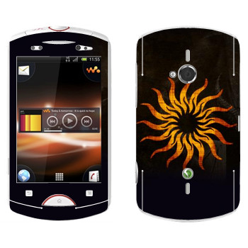   «Dragon Age - »   Sony Ericsson WT19i Live With Walkman