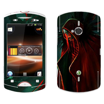   «Dragon Age - »   Sony Ericsson WT19i Live With Walkman