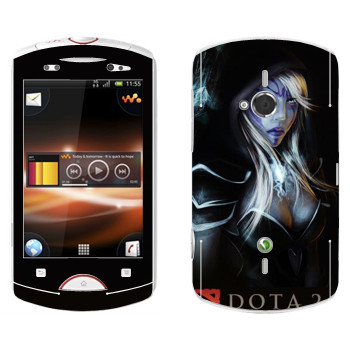   «   »   Sony Ericsson WT19i Live With Walkman