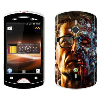   «Dying Light  -  »   Sony Ericsson WT19i Live With Walkman