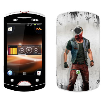   «Dying Light -  »   Sony Ericsson WT19i Live With Walkman