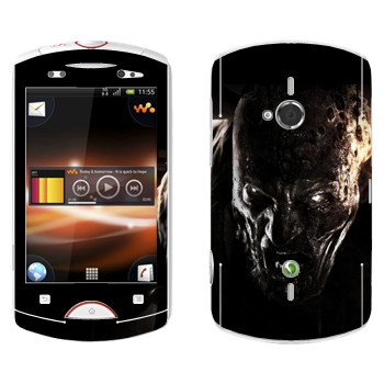   «Dying Light  »   Sony Ericsson WT19i Live With Walkman