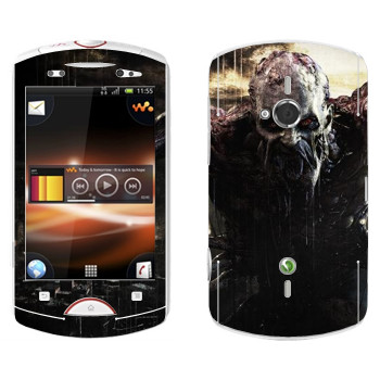   «Dying Light  »   Sony Ericsson WT19i Live With Walkman