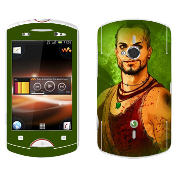   «Far Cry 3 -  »   Sony Ericsson WT19i Live With Walkman