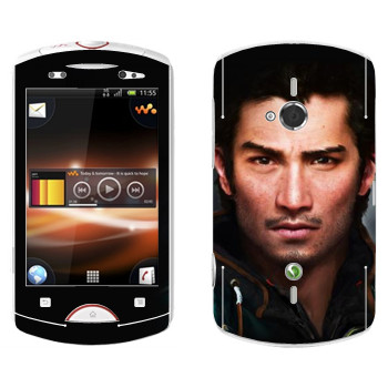   «Far Cry 4 -  »   Sony Ericsson WT19i Live With Walkman