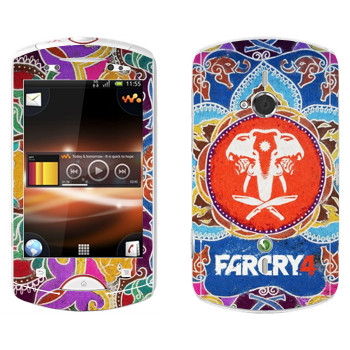   «Far Cry 4 - »   Sony Ericsson WT19i Live With Walkman