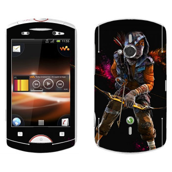   «Far Cry 4 - »   Sony Ericsson WT19i Live With Walkman