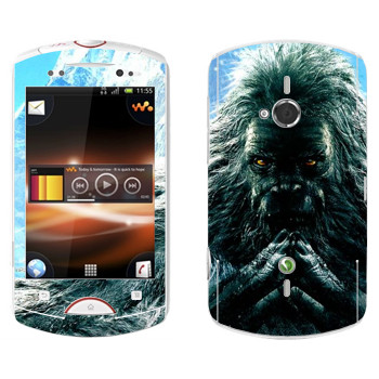   «Far Cry 4 - »   Sony Ericsson WT19i Live With Walkman