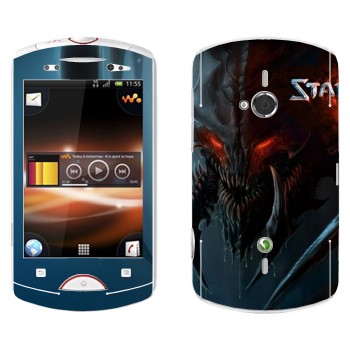   « - StarCraft 2»   Sony Ericsson WT19i Live With Walkman