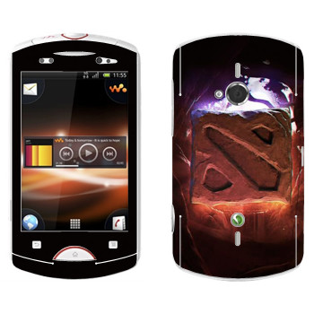   « Dota 2»   Sony Ericsson WT19i Live With Walkman