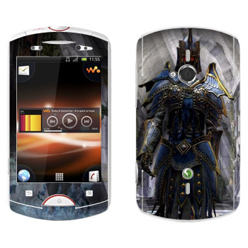   «Neverwinter Armor»   Sony Ericsson WT19i Live With Walkman