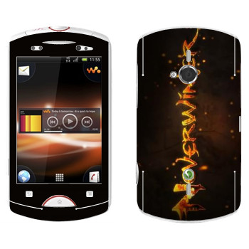   «Neverwinter »   Sony Ericsson WT19i Live With Walkman