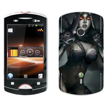   « - Dota 2»   Sony Ericsson WT19i Live With Walkman