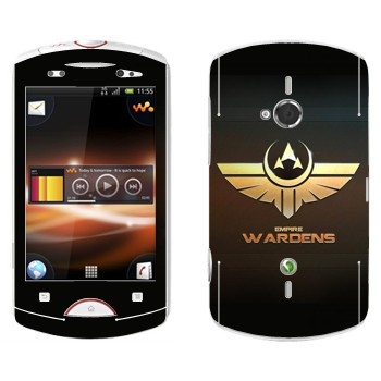   «Star conflict Wardens»   Sony Ericsson WT19i Live With Walkman