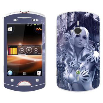   « »   Sony Ericsson WT19i Live With Walkman