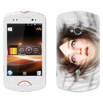   «The Evil Within -   »   Sony Ericsson WT19i Live With Walkman