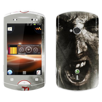   «The Evil Within -  »   Sony Ericsson WT19i Live With Walkman