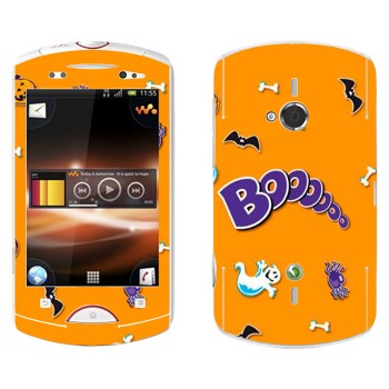   « - »   Sony Ericsson WT19i Live With Walkman