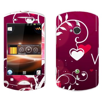   «    »   Sony Ericsson WT19i Live With Walkman