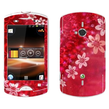   «      »   Sony Ericsson WT19i Live With Walkman