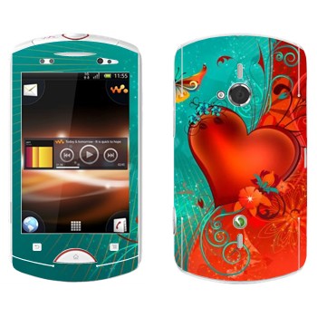   « -  -   »   Sony Ericsson WT19i Live With Walkman