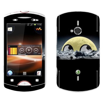   «  »   Sony Ericsson WT19i Live With Walkman