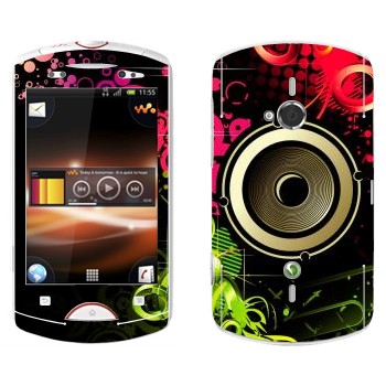   «   »   Sony Ericsson WT19i Live With Walkman