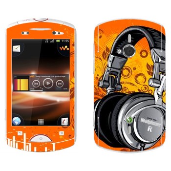   « »   Sony Ericsson WT19i Live With Walkman