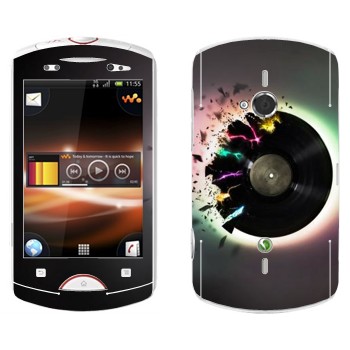   « »   Sony Ericsson WT19i Live With Walkman